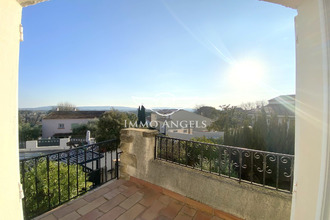 achat maison pignan 34570