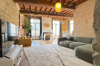 achat maison pignan 34570