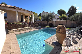 achat maison pignan 34570