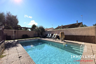 achat maison pignan 34570