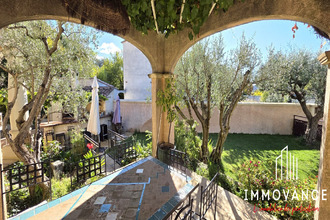 achat maison pignan 34570