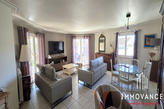 achat maison pignan 34570