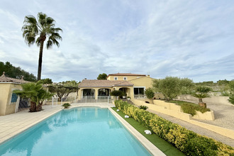 achat maison pignan 34570