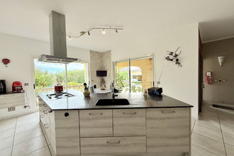 achat maison pignan 34570