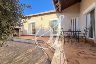achat maison pignan 34570