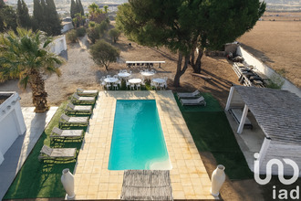 achat maison pignan 34570