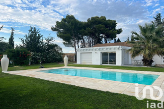 achat maison pignan 34570