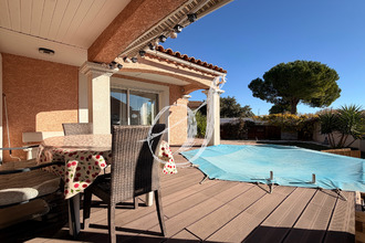 achat maison pignan 34570