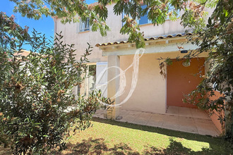 achat maison pignan 34570
