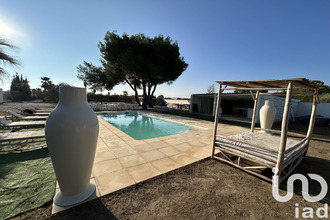 achat maison pignan 34570