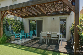 achat maison pignan 34570