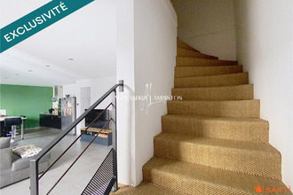 achat maison pignan 34570