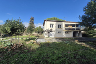 achat maison pignan 34570