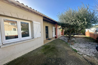 achat maison pignan 34570