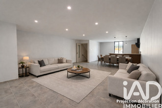 achat maison pignan 34570