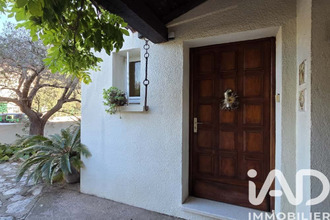 achat maison pignan 34570