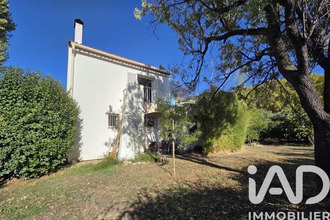 achat maison pignan 34570