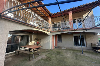 achat maison pignan 34570