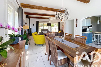 achat maison pignan 34570