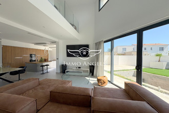 achat maison pignan 34570