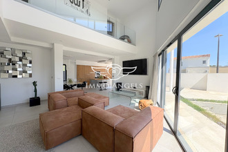 achat maison pignan 34570