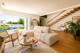 achat maison pignan 34570