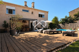 achat maison pignan 34570