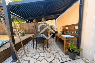 achat maison pignan 34570