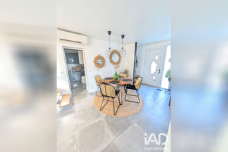 achat maison pignan 34570