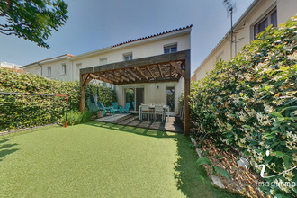 achat maison pignan 34570