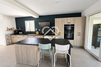 achat maison pignan 34570