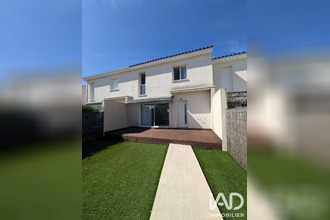 achat maison pignan 34570