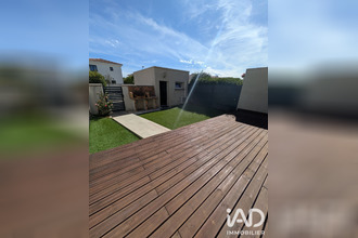 achat maison pignan 34570