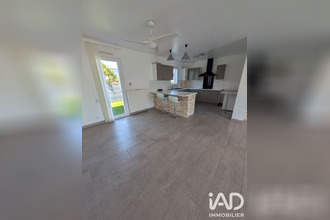 achat maison pignan 34570
