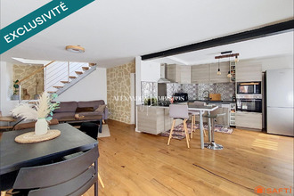 achat maison pignan 34570
