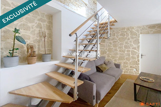 achat maison pignan 34570