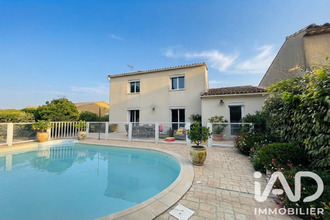 achat maison pignan 34570
