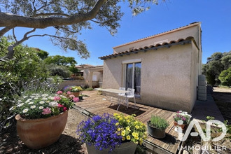 achat maison pignan 34570
