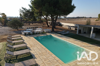 achat maison pignan 34570