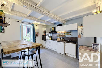 achat maison pignan 34570