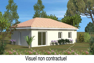 achat maison pignans 83790