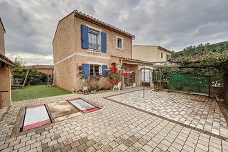 achat maison pignans 83790