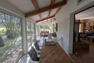 achat maison pignans 83790