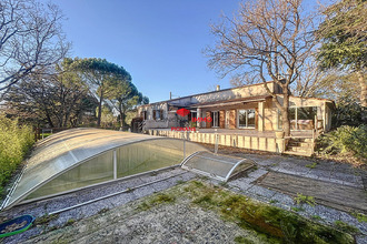 achat maison pignans 83790