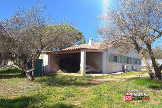 achat maison pignans 83790