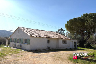 achat maison pignans 83790