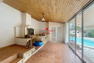 achat maison pignans 83790