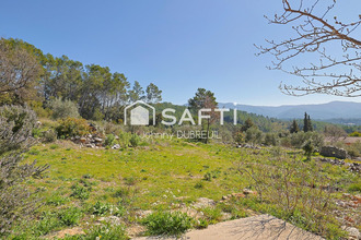 achat maison pignans 83790