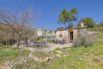 achat maison pignans 83790