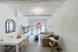 achat maison pignans 83790